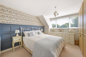 Bedroom Two- click for photo gallery